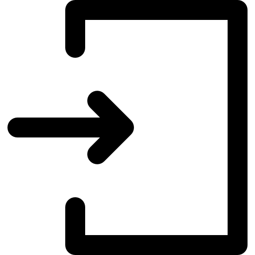 login icon